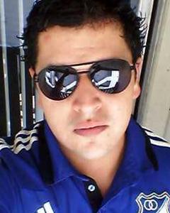 Man, 33. julian2245