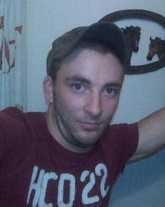 Man, 35. Otistator
