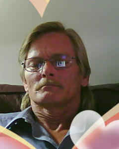 Man, 61. code186