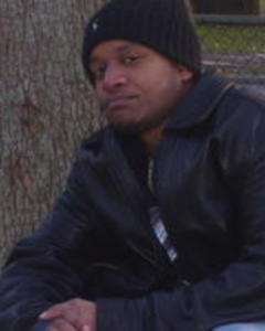 Man, 42. strike2008