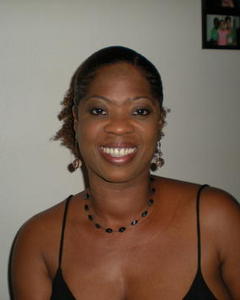 Woman, 64. msjuly16