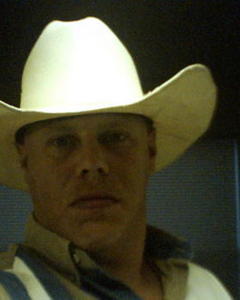 Man, 51. Cowboy254337
