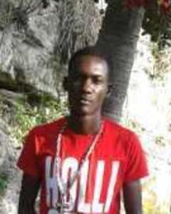 Man, 31. drae100