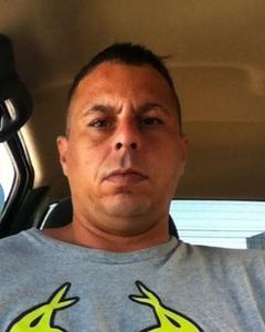 Man, 45. Allaboutfishin