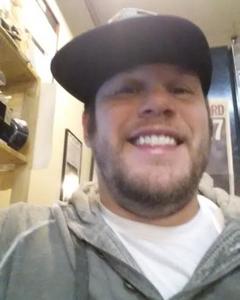 Man, 38. NjSummers86