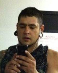Man, 43. Aaronnlk