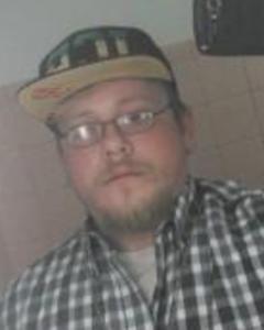 Man, 38. Mormon25