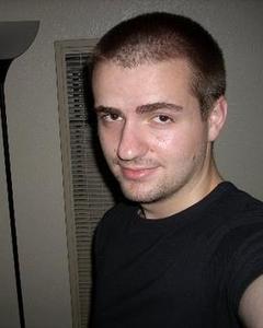 Man, 42. Andrei989