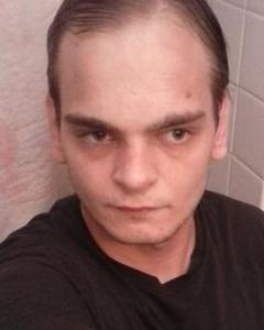 Man, 38. armyboy1982626