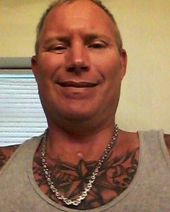 Man, 53. chuck0106
