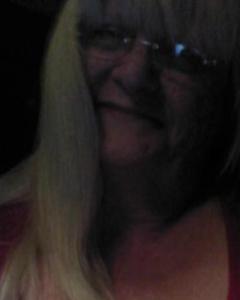 Woman, 74. cosmicangel99