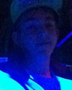 Man, 31. Bugg202573