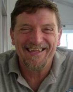 Man, 72. Bikingjim