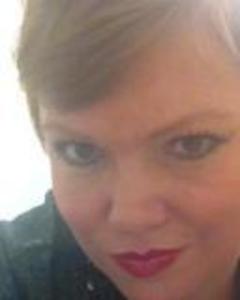 Woman, 58. Audette