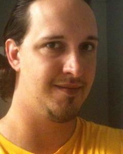 Man, 44. gillyweed123