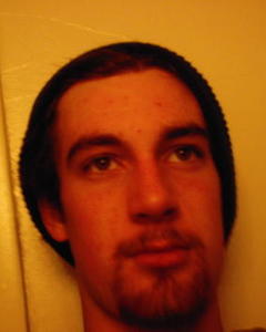 Man, 40. senicknot2