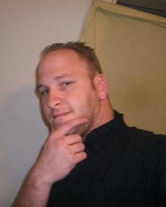 Man, 38. slickman232