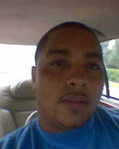 Man, 44. babyface25740