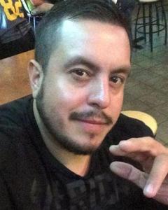 Man, 44. Jach8242