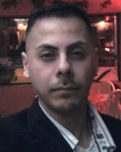 Man, 46. Jes_Rami