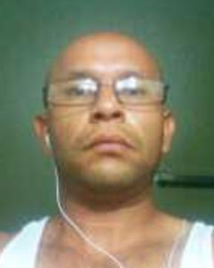 Man, 40. ramosjr