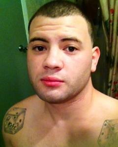 Man, 34. Vont59