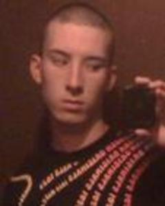 Man, 34. lil_cutie710