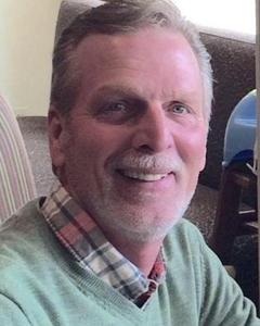 Man, 65. Chuckr59