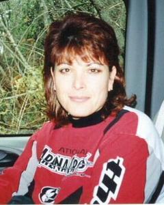 Woman, 60. carley orr