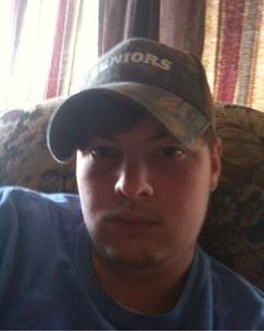 Man, 29. Skoalwayne1711