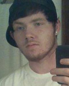 Man, 32. babymaker6978