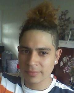 Man, 32. lesterinterian
