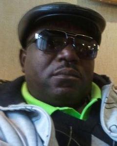 Man, 57. BM402465