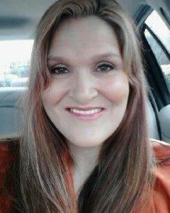 Woman, 53. Daffodill71