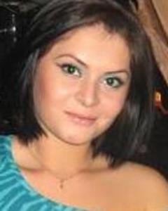 Woman, 43. Molinika
