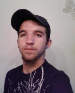Man, 35. cowboyburt