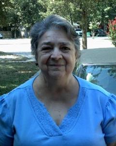 Woman, 86. Lu256