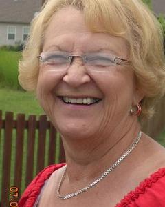 Woman, 80. kathy164