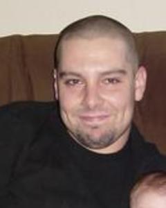 Man, 44. topher449