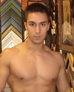 Man, 46. gio8