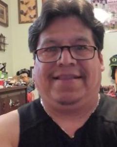 Man, 63. latino1230714