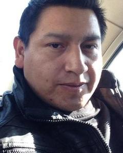 Man, 44. mike812422