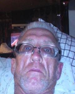 Man, 65. 10_incher