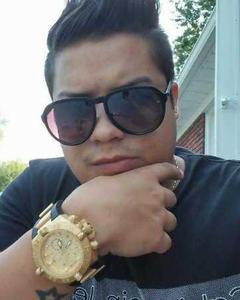 Man, 34. Ale5635