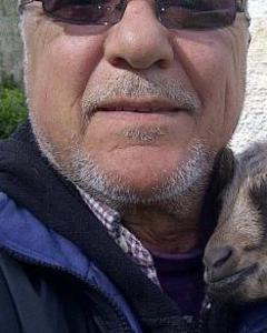 Man, 67. petetakis