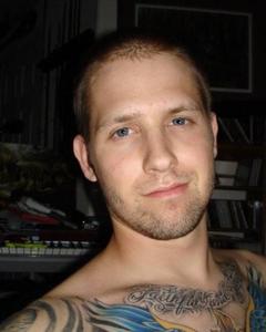 Man, 37. RobAlmighty