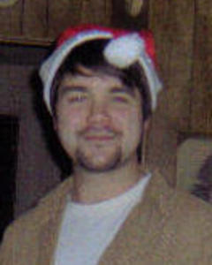 Man, 43. crmitchell