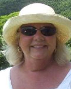 Woman, 77. cw1012