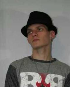 Man, 31. xLivingNitemar