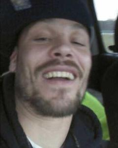 Man, 41. Hillboy63